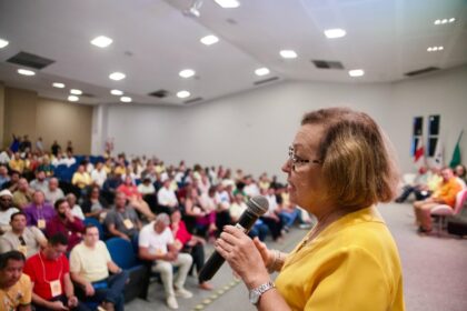 PSB realiza Congresso Estadual e reforça enfrentamento à extrema-direita