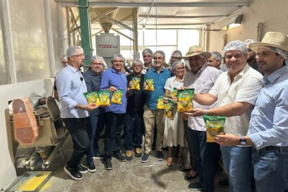 Comissão de Agricultura da ALBA participa de audiência pública na região de Irecê