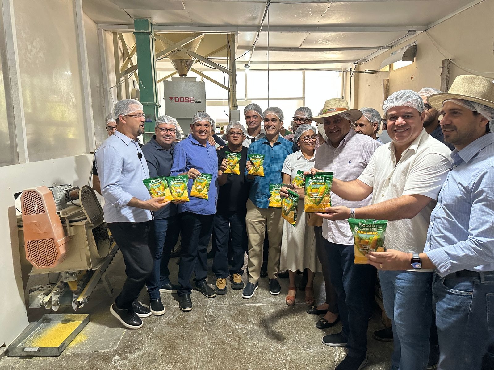 Comissão de Agricultura da ALBA participa de audiência pública na região de Irecê