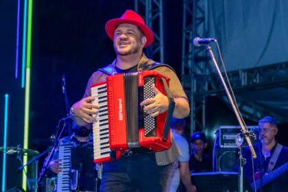 Festival de Forró reúne milhares de pessoas em Amargosa