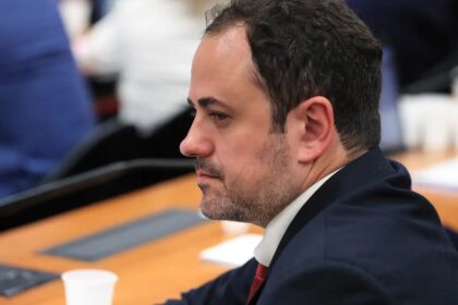 CCJ: relator nega recurso de Glauber contra cassação de mandato