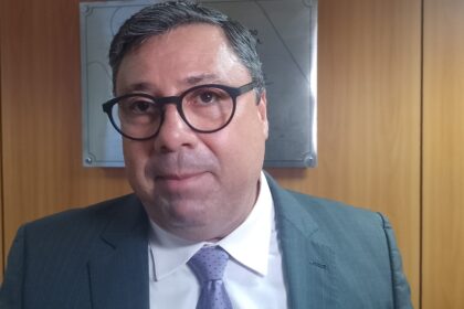 Mesmo com o retorno do PDT para base do governo, Penalva afirma que seguirá na oposição