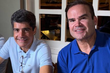 “ACM Neto é candidatíssimo a governador da Bahia”, diz Cacá Leão
