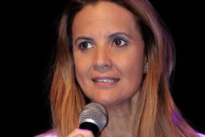 Prefeito Bruno Reis anuncia Duda Lomanto como nova secretária do Mar