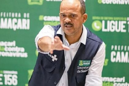 Camaçari: Polícia Federal deflagra operação que apura desvios na gestão do ex-prefeito Elinaldo