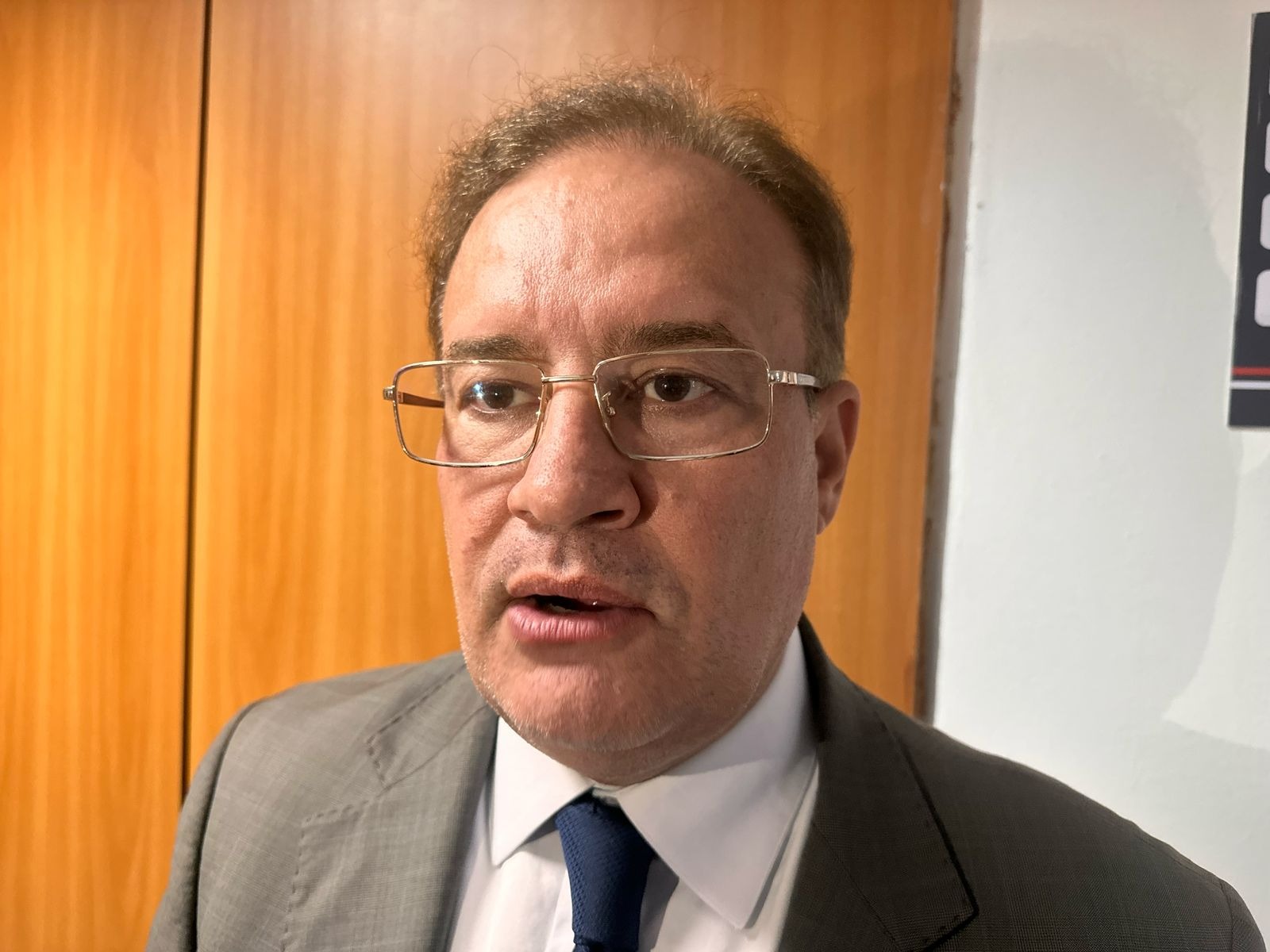 Felipe Duarte pede “bom senso” do PP na liberação dos deputados que são contra federação com o União Brasil