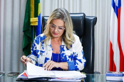 Presidente Ivana Bastos critica atos de violência na Câmara de Vereadores de Salvador