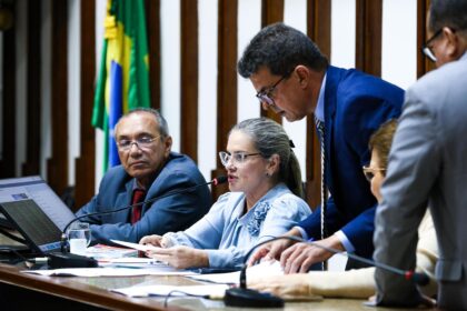 Assembleia autoriza Executivo a tomar empréstimo de R$ 600 milhões junto à Caixa Econômica