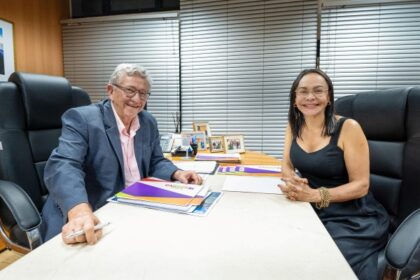 Ivoneide Caetano destina R$ 7,2 milhões em emendas para Camaçari