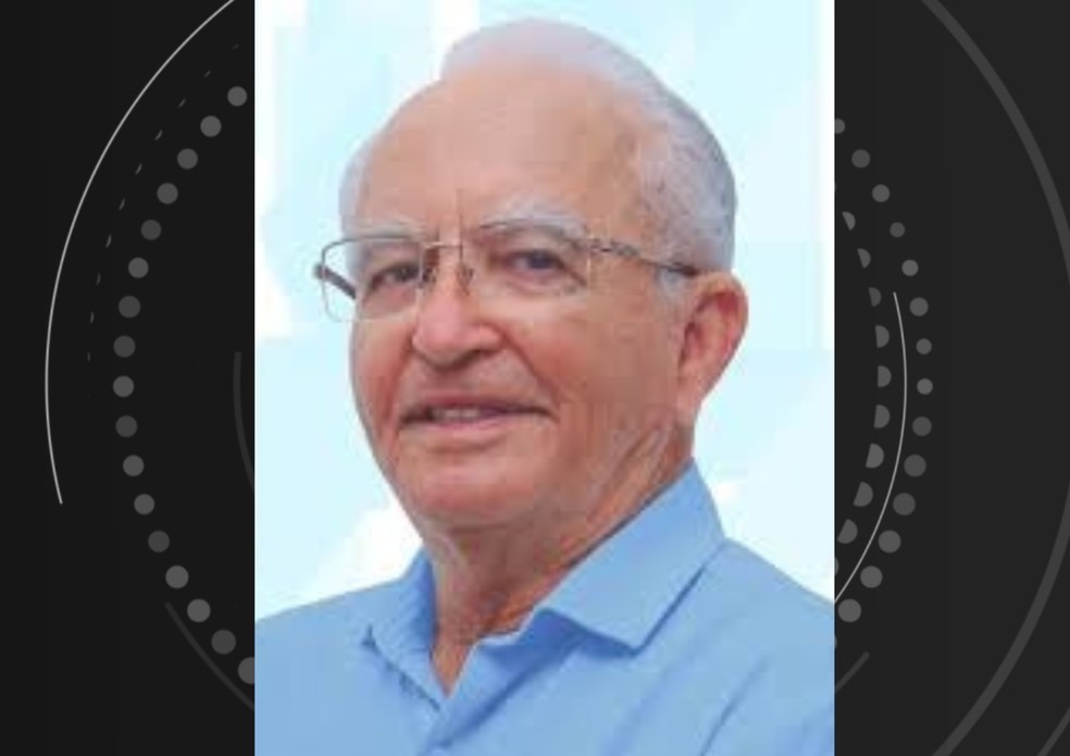 ACM Neto lamenta morte de Luiz de Deus: "Homem íntegro, sério e comprometido"