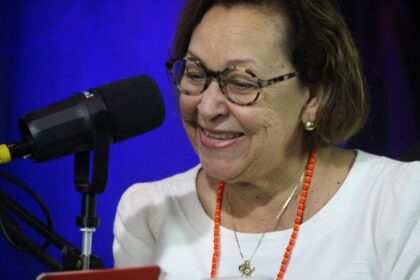 Lídice da Mata é reconduzida à coordenação da bancada federal da Bahia