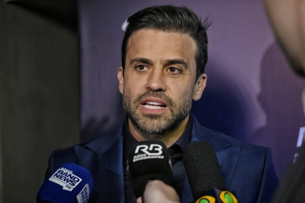 Pablo Marçal é denunciado por difamação e uso de laudo falso contra Boulos