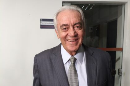 "Otto Alencar não descarta possibilidade de rompimento com o PT: “Se disserem que estamos fora, saímos agora mesmo”