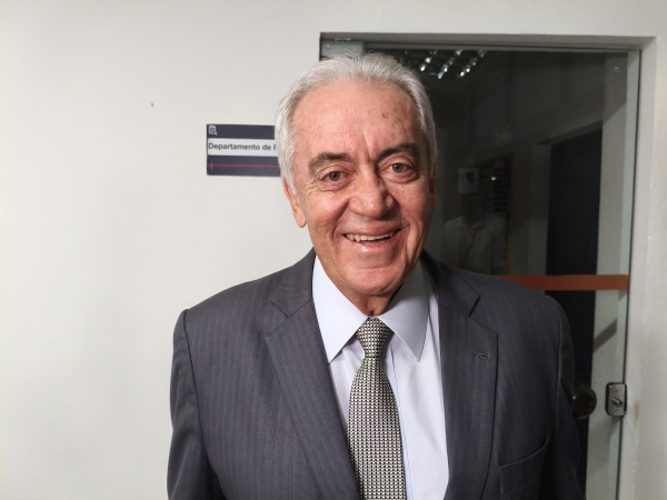 "Otto Alencar não descarta possibilidade de rompimento com o PT: “Se disserem que estamos fora, saímos agora mesmo”