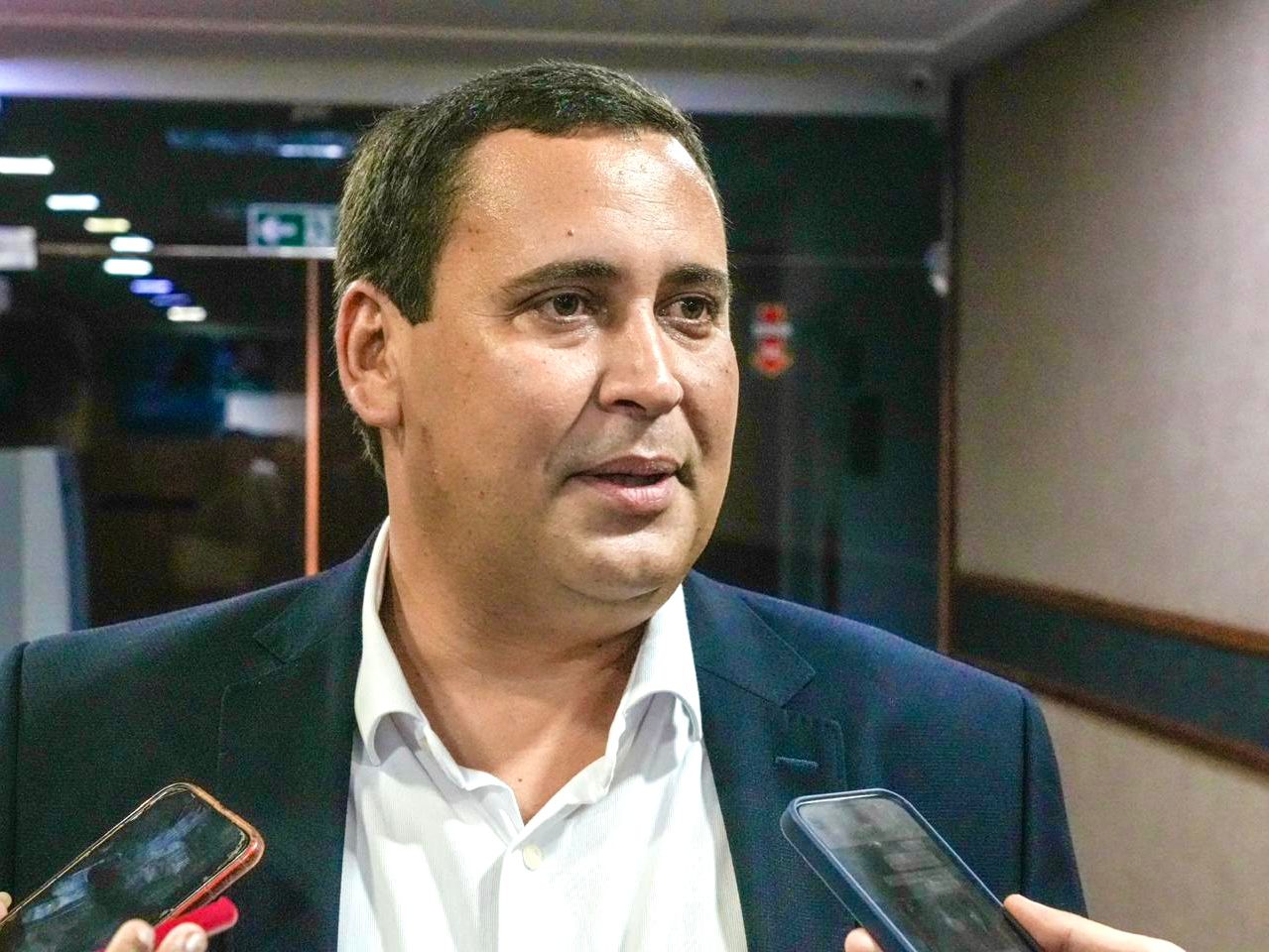 ”Neto de oligarquia falar em panelinha é sem precedente”, afirma presidente do PT Bahia