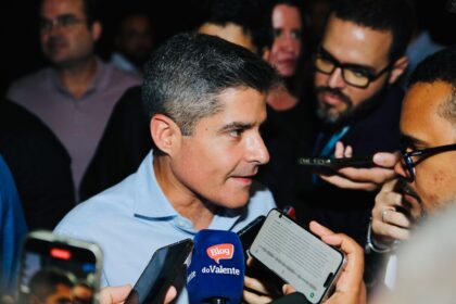 “Bahia lidera desemprego, Brasil afunda nos preços e o governo se esconde”, dispara ACM Neto