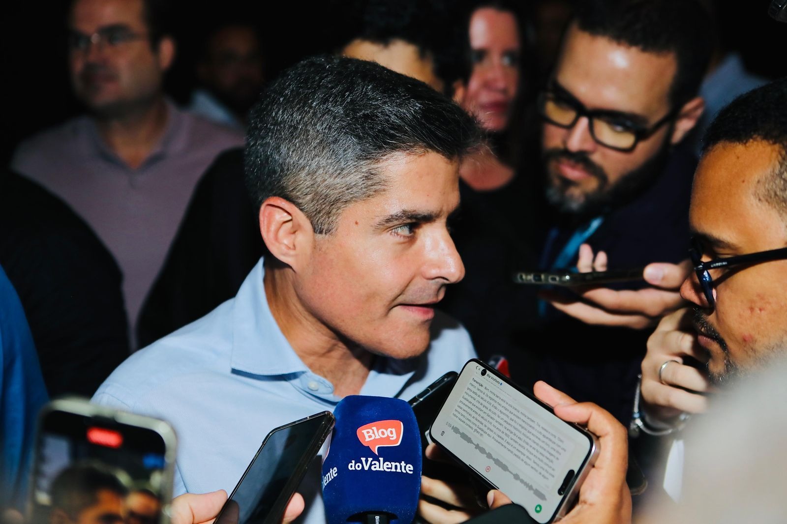 “Bahia lidera desemprego, Brasil afunda nos preços e o governo se esconde”, dispara ACM Neto
