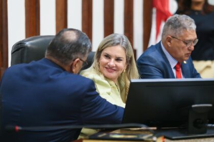 Assembleia Legislativa autoriza o Estado a contratar empréstimos de R$4,5 bilhões