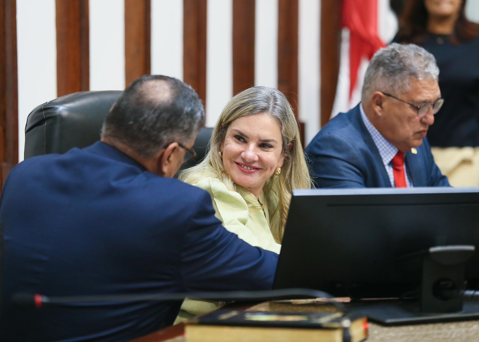 Assembleia Legislativa autoriza o Estado a contratar empréstimos de R$4,5 bilhões