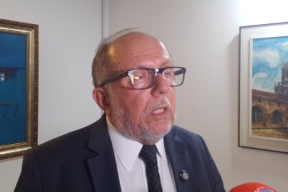 José de Arimatéia afirma que Comissão de Meio Ambiente não se reúne há três semanas