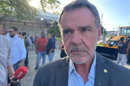 Daniel Almeida aponta necessidade de “medidas mais estruturantes” no combate à seca na Bahia