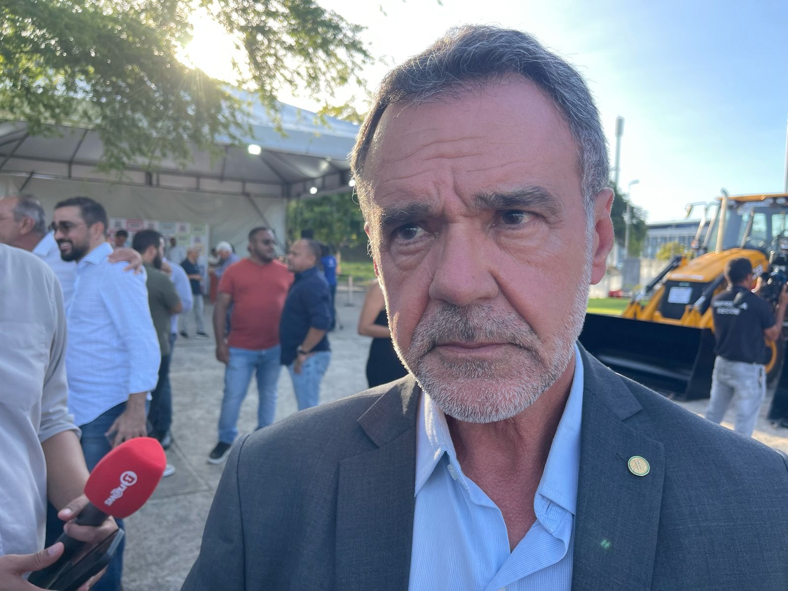 Daniel Almeida aponta necessidade de “medidas mais estruturantes” no combate à seca na Bahia