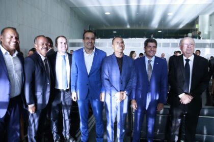 ACM Neto diz que federação fortalece projeto da oposição na Bahia