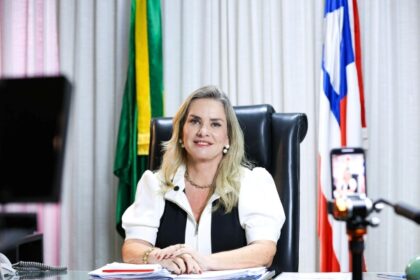 Presidente da ALBA lança programa “O Cidadão e o Parlamento” com o objetivo de aproximar a população