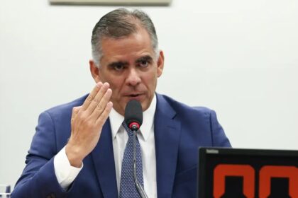 Leur Lomanto Jr. critica situação da segurança pública na Bahia em audiência da CCJ