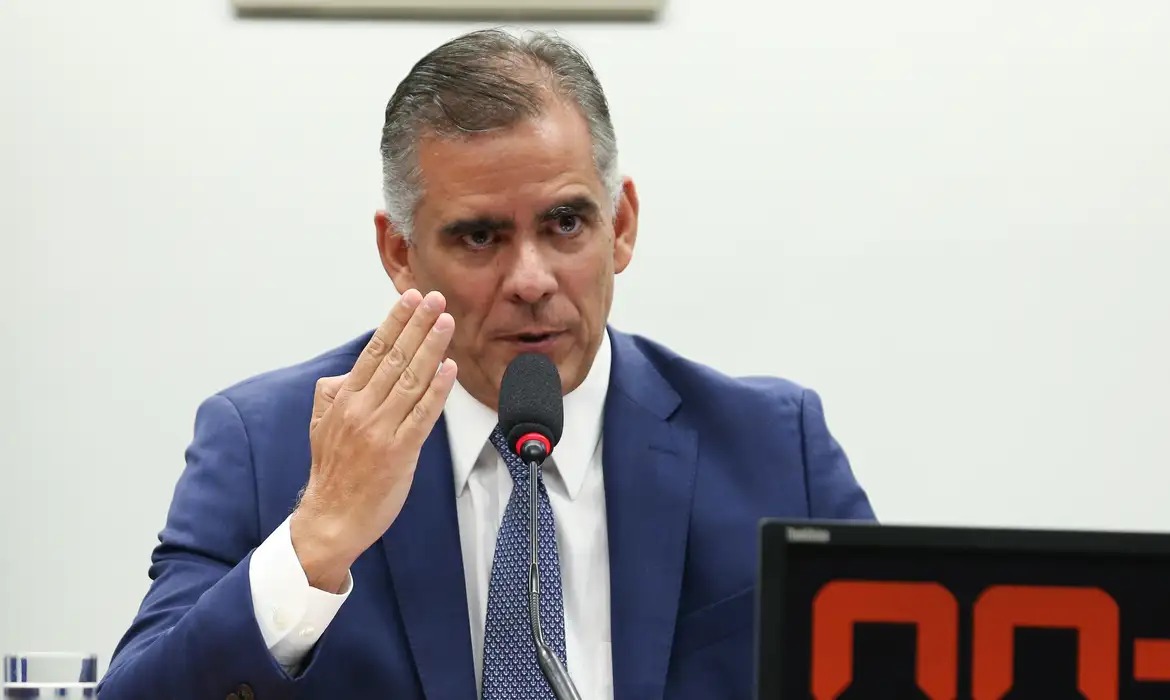 Leur Lomanto Jr. critica situação da segurança pública na Bahia em audiência da CCJ
