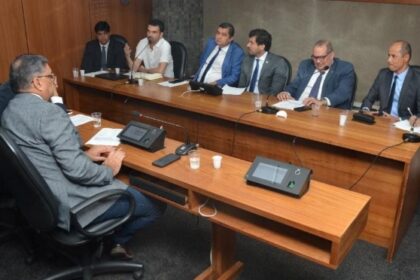 Atuação do ICMBio em Una é criticada durante audiência pública na Assembleia