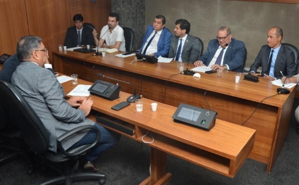 Atuação do ICMBio em Una é criticada durante audiência pública na Assembleia
