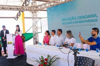 Prefeitura de Morro do Chapéu anuncia bolsa presença de R$100 para alunos do EJA