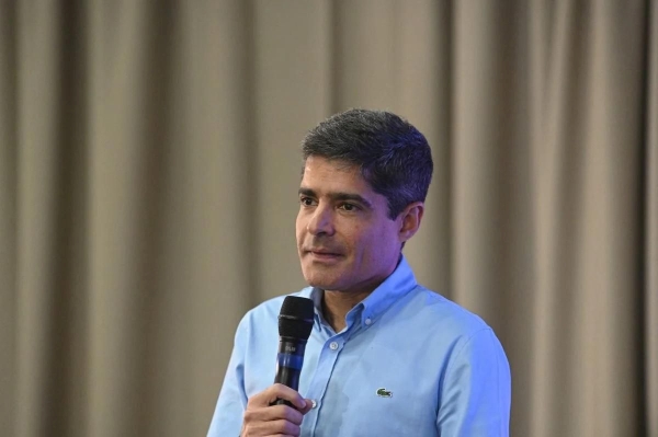 ACM Neto critica aumento do IOF diz contra novos impostos