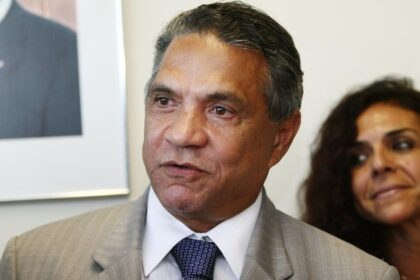 Ex-deputado estadual Paulo Câmera morre aos 80 anos, em Salvador