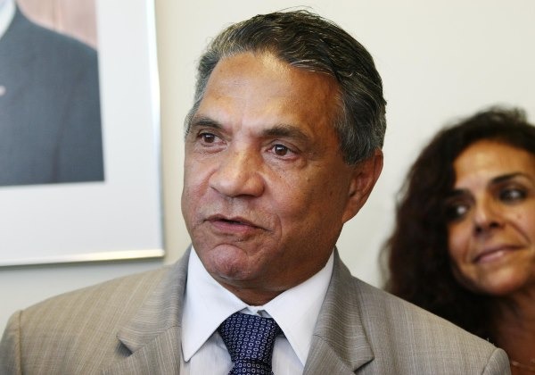 Ex-deputado estadual Paulo Câmera morre aos 80 anos, em Salvador