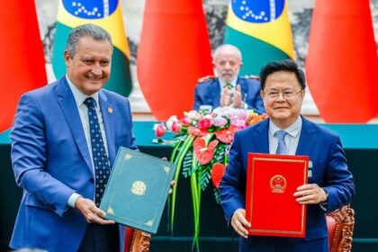 Rui Costa vira principal suspeito de vazar conversa de Lula e Janja com Xi Jinping
