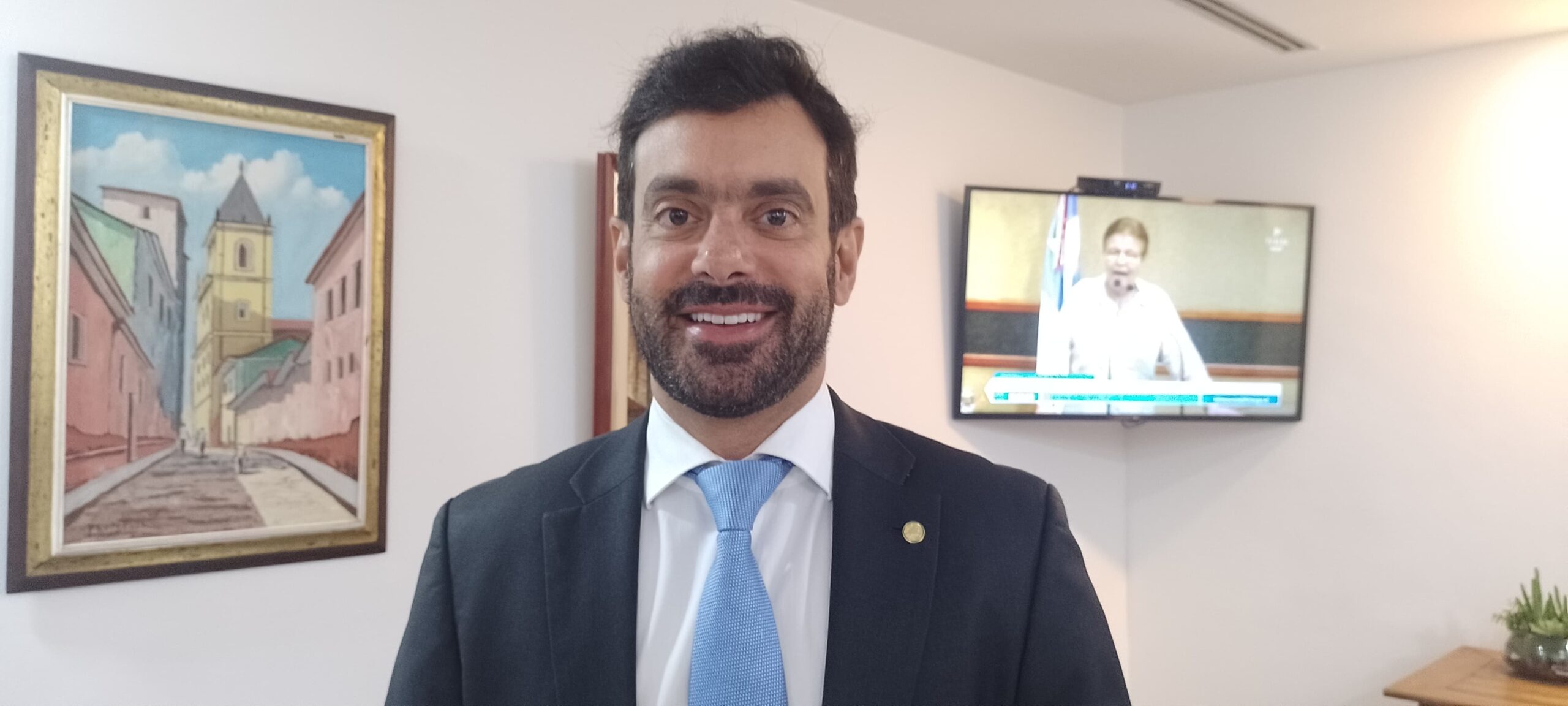 AL-BA: Pedidos de empréstimo de R$4,5 bilhões devem ser votados nesta terça-feira