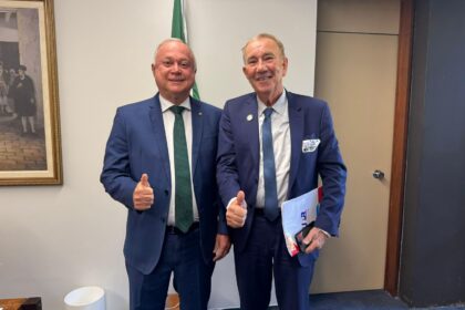 Paulo Azi defende urgência na tramitação da PEC 66 durante instalação da Comissão Especial