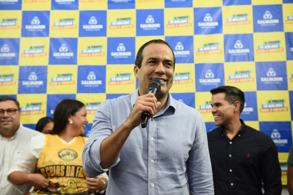 Servidores da Prefeitura de Salvador terão antecipação dos salários e ponto facultativo