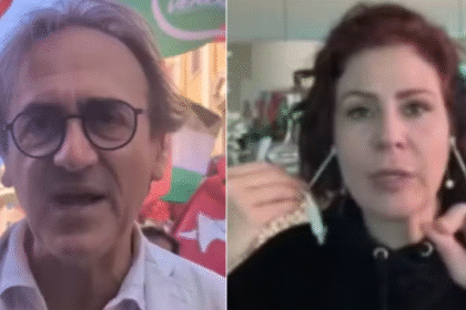 Deputado italiano pede extradição de Zambelli antes de sua chegada ao país