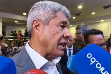Jerônimo afirma que Lula vai disputar reeleição e que “não tem plano B” para o Governo Federal