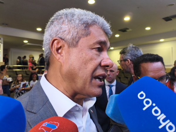 Jerônimo afirma que Lula vai disputar reeleição e que “não tem plano B” para o Governo Federal