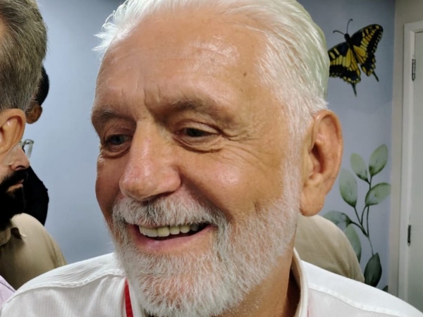Jaques Wagner diz que relação com o PSD na Bahia é “indissolúvel”