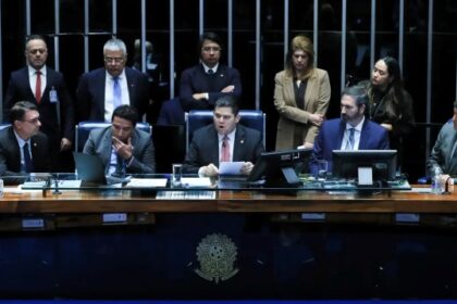 Senado aprova aumento do número de deputados federais para 531