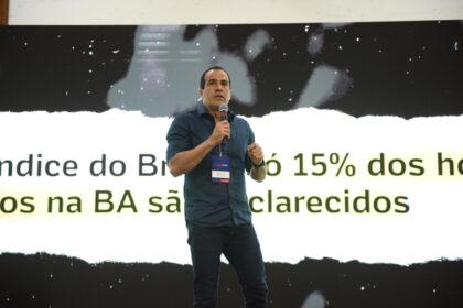 Bruno Reis critica governo do Estado por crise de violência na Bahia: “Problema afeta toda a sociedade”