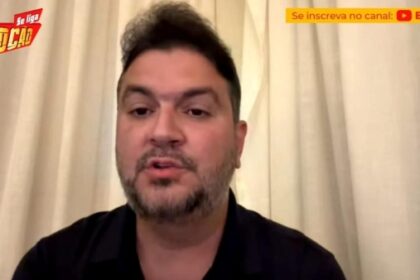 Em entrevista, Diego Coronel faz avaliação positiva do governo Jerônimo Rodrigues