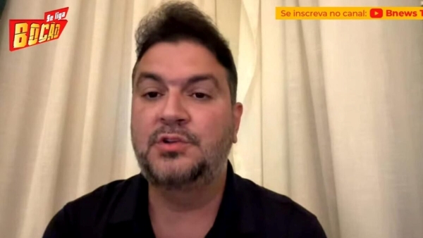 Em entrevista, Diego Coronel faz avaliação positiva do governo Jerônimo Rodrigues