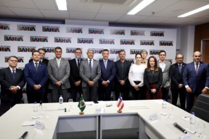Governo da Bahia firma novo acordo e destrava obras da Ponte Salvador-Itaparica