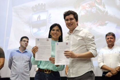 Morro do Chapéu e Areal-RJ assinam termo de cooperação para desenvolvimento do enoturismo